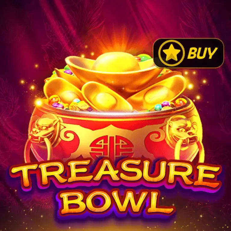 NC88 Treasure Bowl
