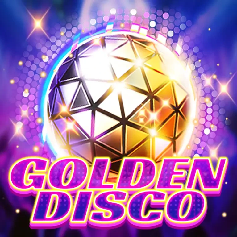 NC88 Golden Disco