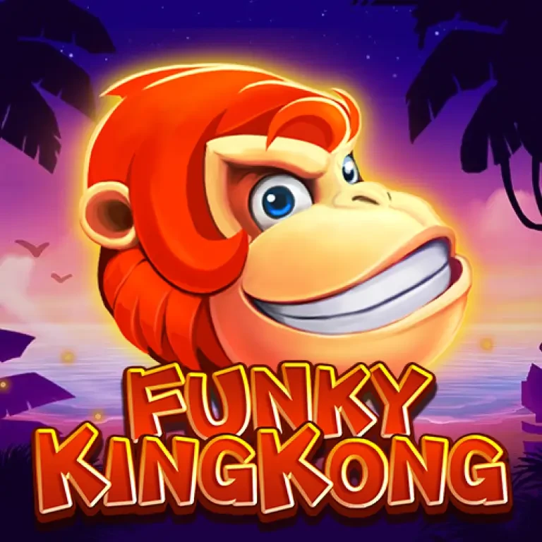 NC88 Funky King Kong