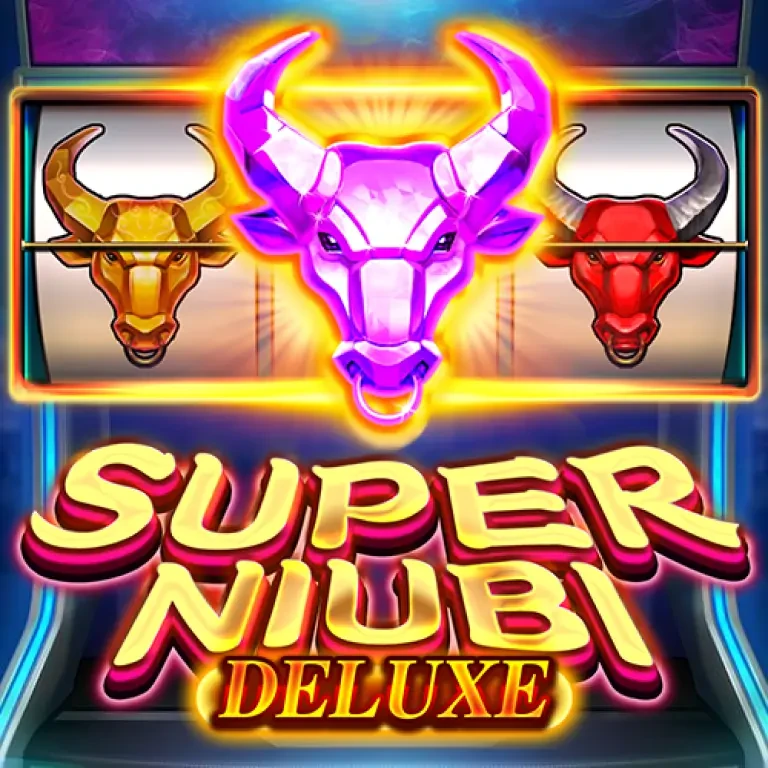 NC88 Super Niubi Deluxe