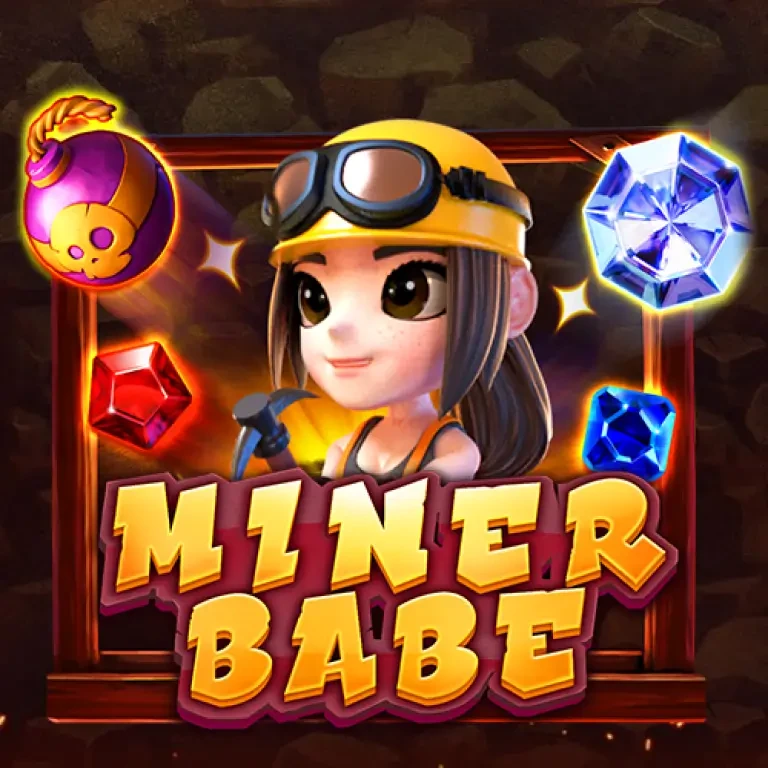 NC88 Miner Babe
