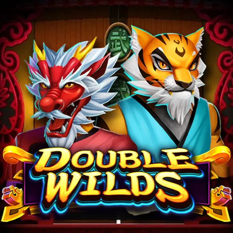 NC88 Double Wilds