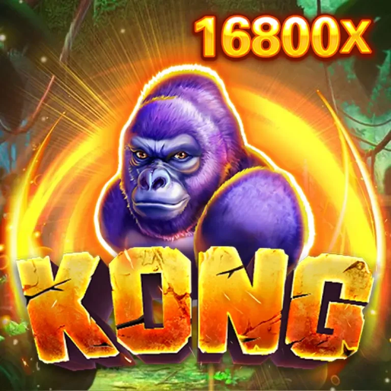 NC88 Kong