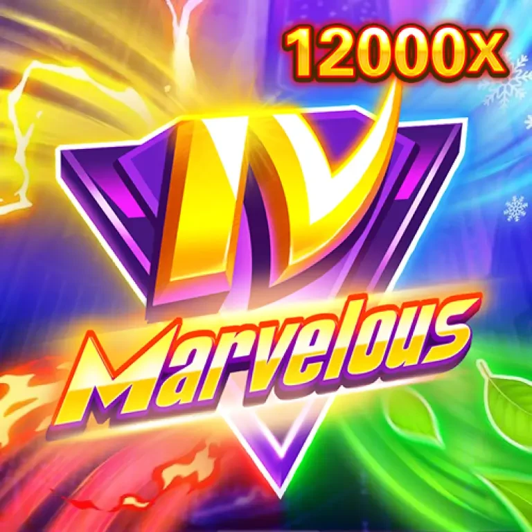 NC88 Marvelous Iv