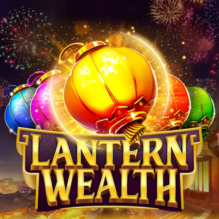 NC88 Lantern Wealth
