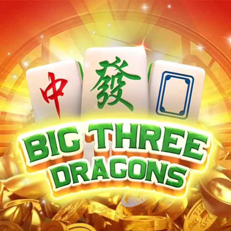 NC88 Big Three Dragons