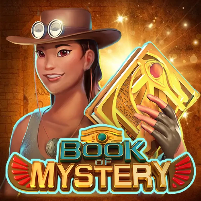 NC88 Book Of Mystery