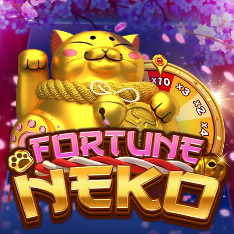 NC88 Fortune Neko