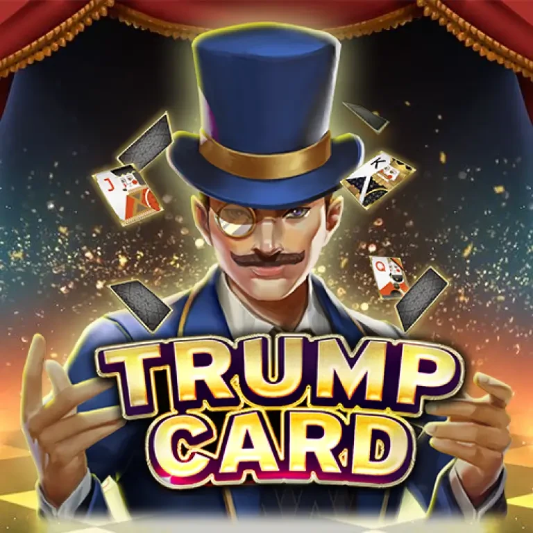 NC88 Trump Card
