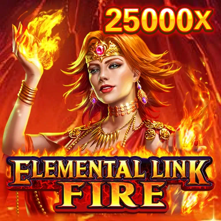 NC88 Elemental Link Fire