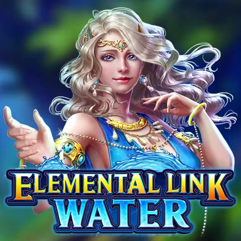 NC88 Elemental Link Water