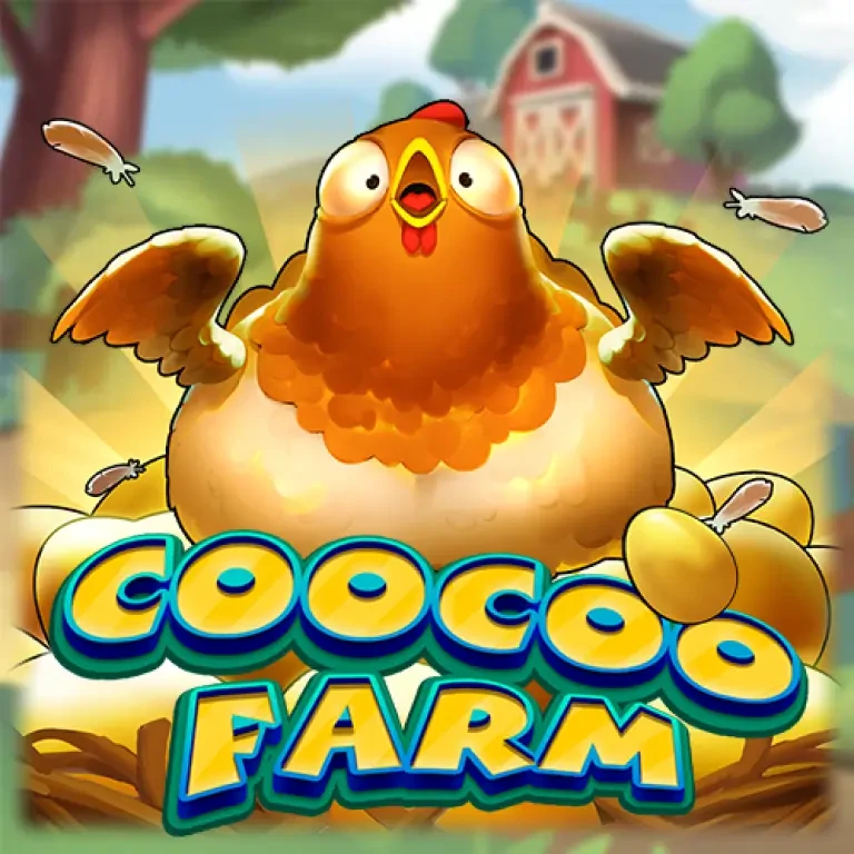 NC88 Coocoo Farm