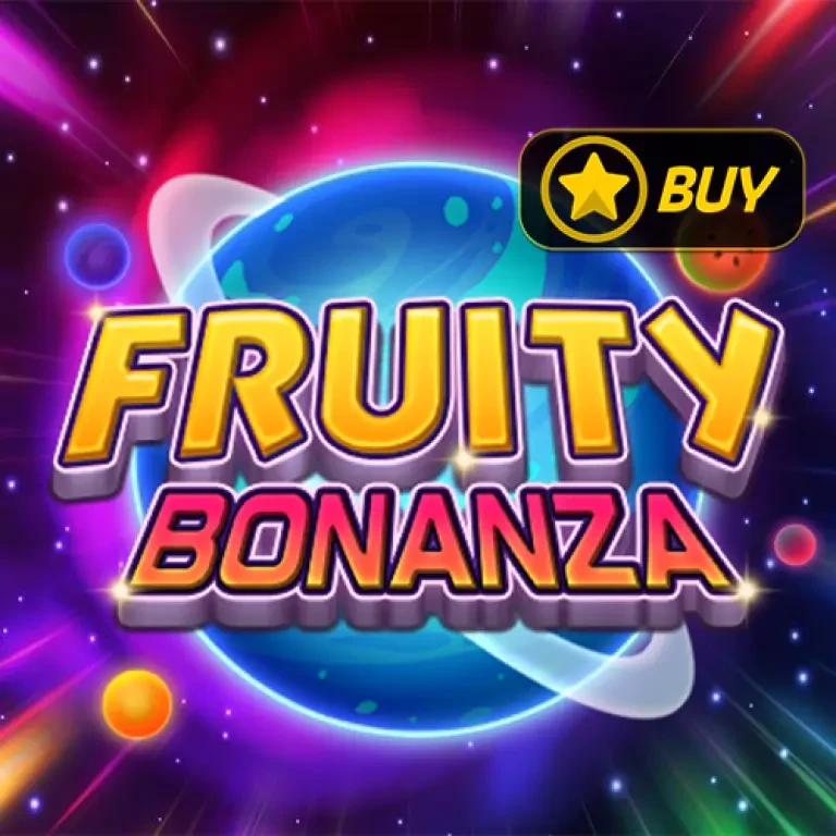 NC88 Fruity Bonanza