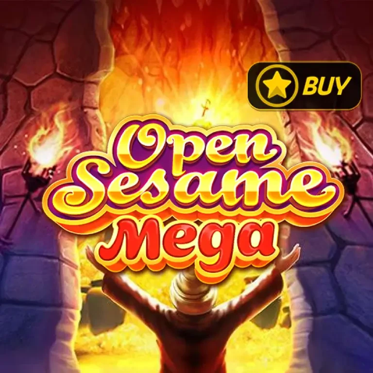 NC88 Open Sesame Mega