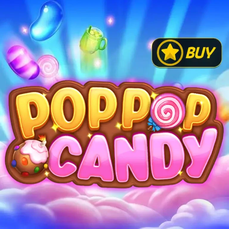 NC88 Pop Pop Candy