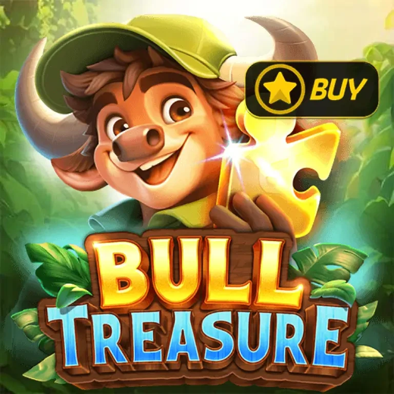 NC88 Bull Treasure
