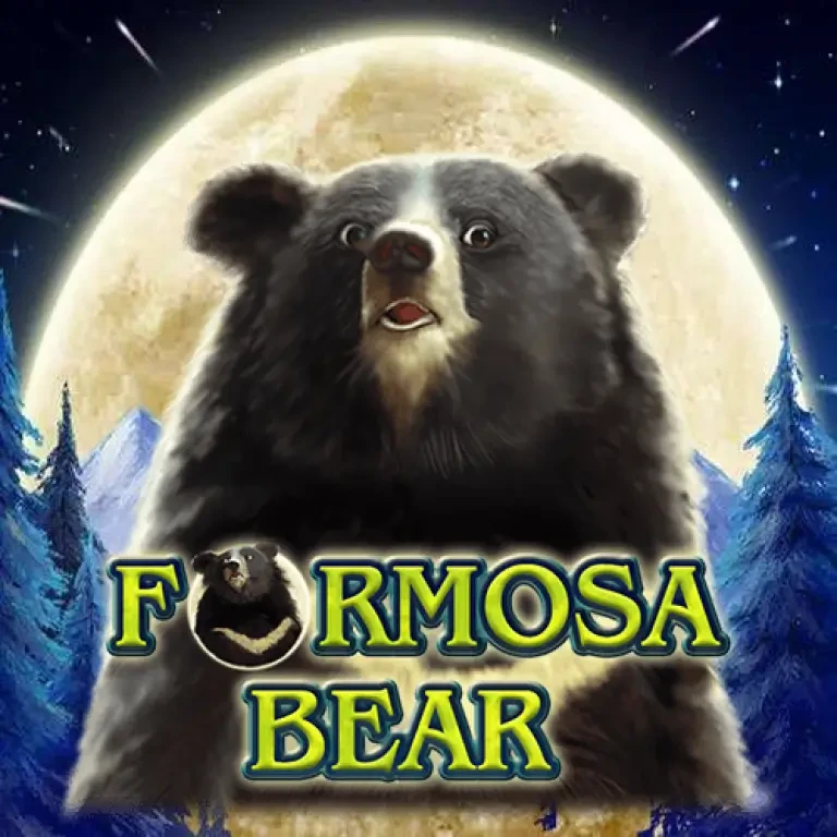 NC88 Formosa Bear
