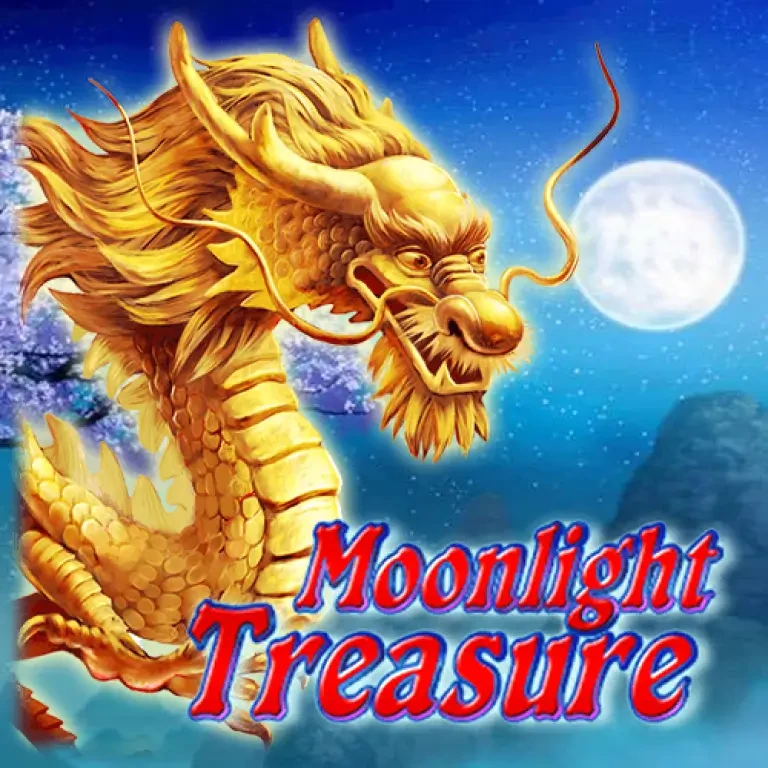 NC88 Moonlight Treasure