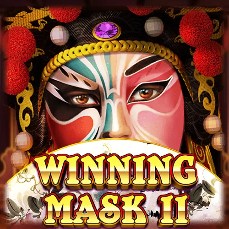 NC88 Winning Mask II