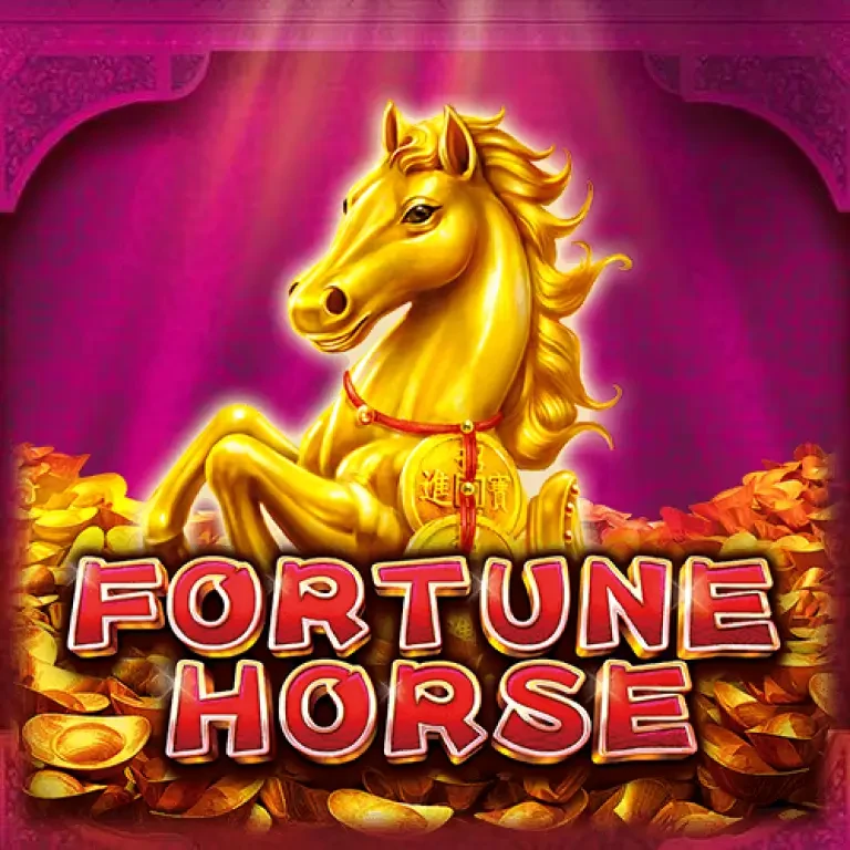 NC88 Fortune Horse