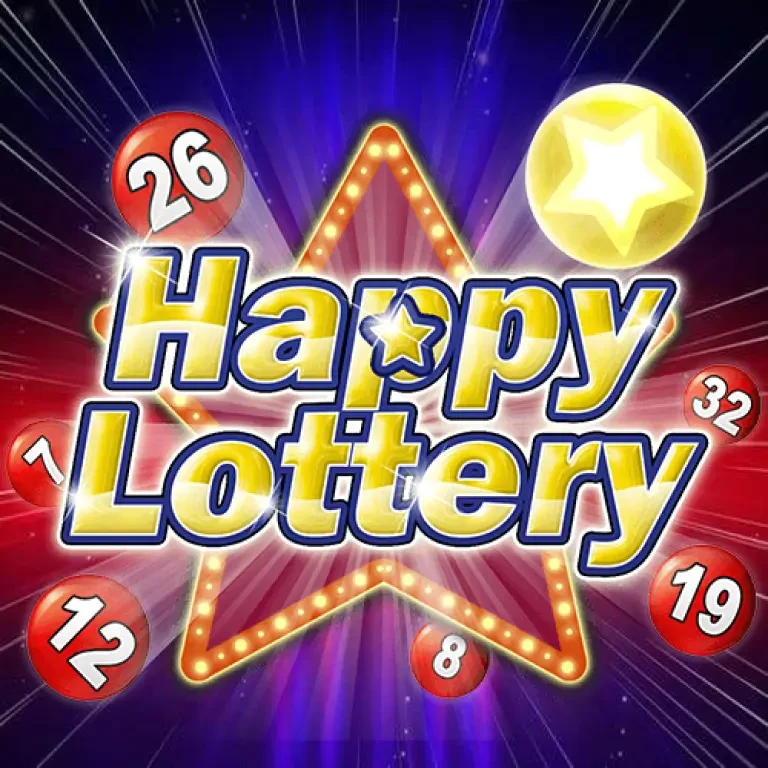 NC88 Happy Lottery