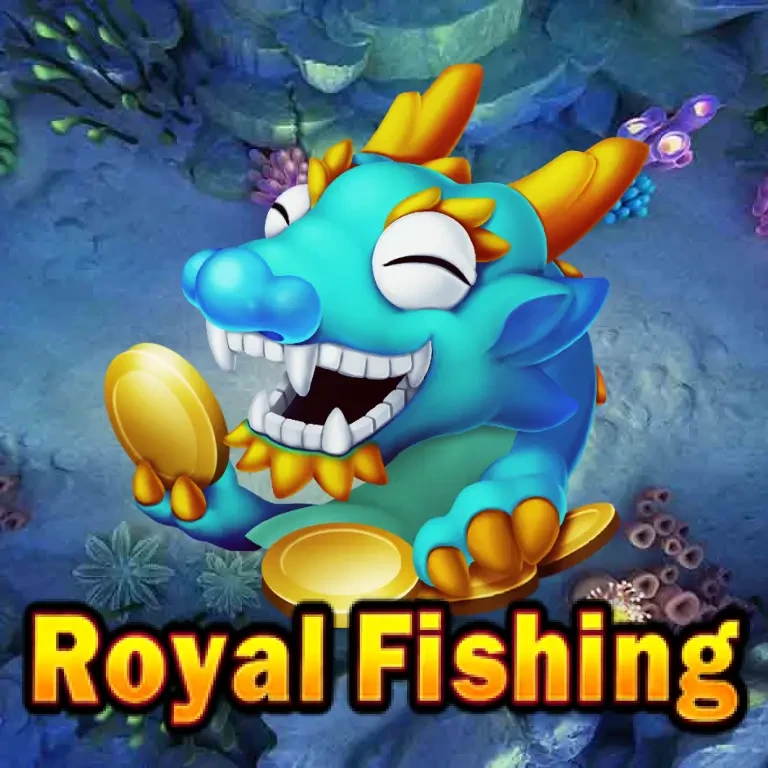 NC88 Royal Fishing