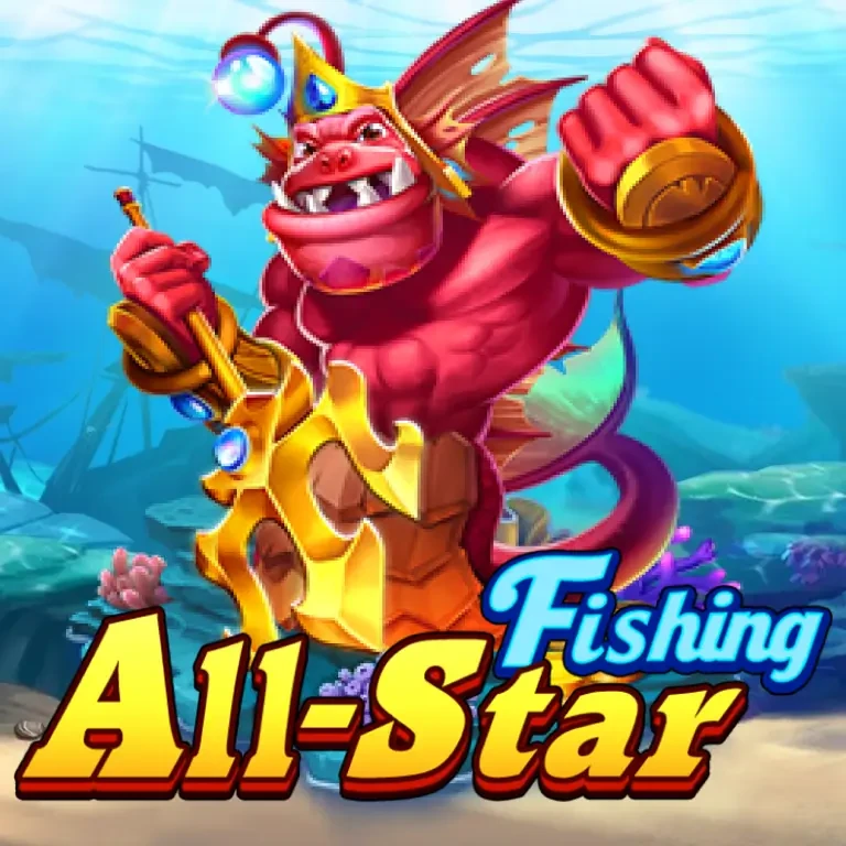 NC88 All-star Fishing