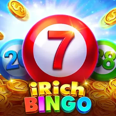 NC88 iRich Bingo