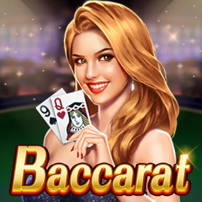NC88 Baccarat