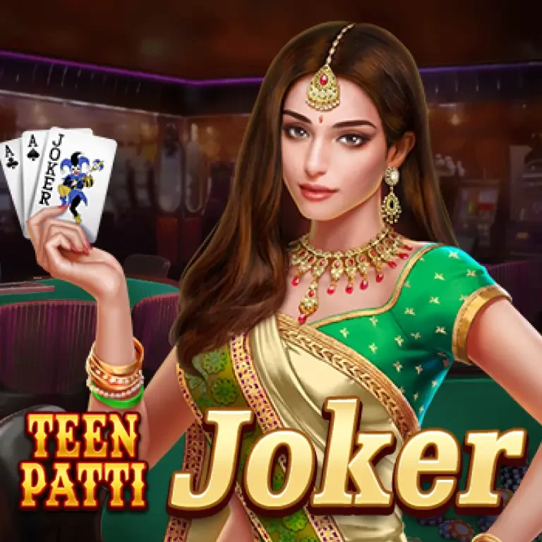 NC88 TeenPatti Joker