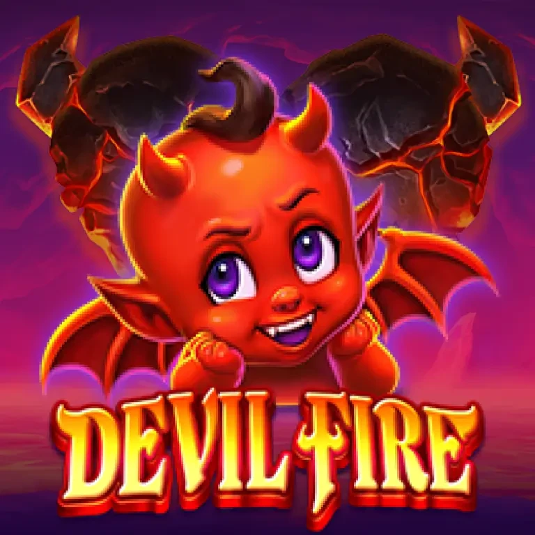 NC88 Devil Fire