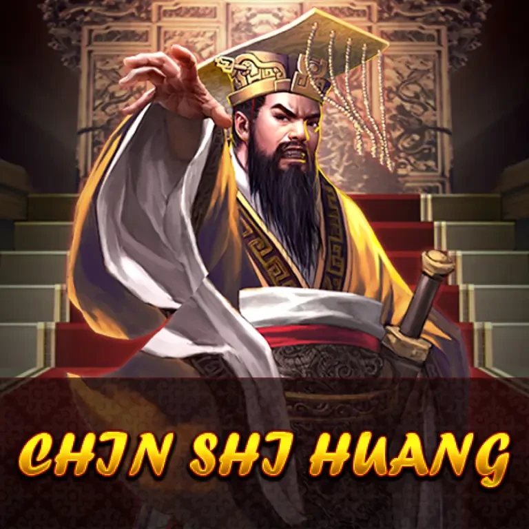 NC88 Chin Shi Huang