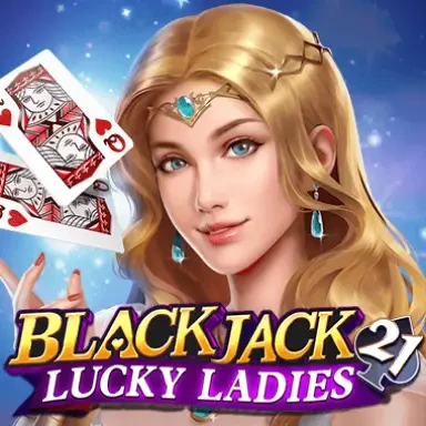 NC88 Blackjack Lucky Ladies