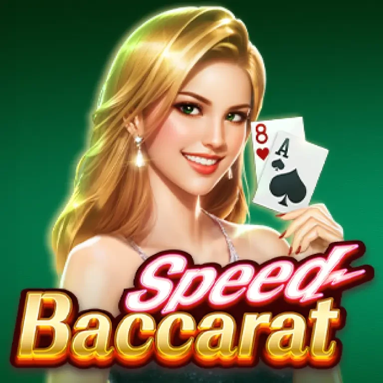 NC88 Speed Baccarat