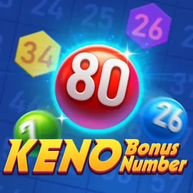 NC88 Keno Bonus Number