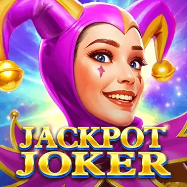 NC88 Jackpot Joker