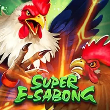 NC88 Super E-Sabong