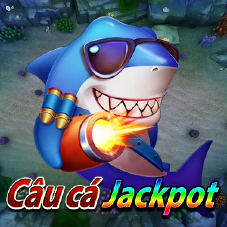 NC88 Câu Cá Jackpot