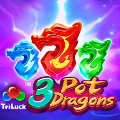 NC88 3 Pot Dragons