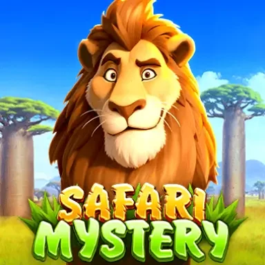 NC88 Safari Mystery