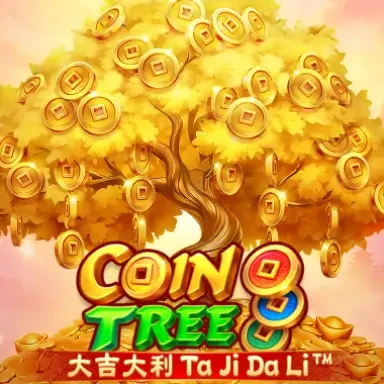NC88 Coin Tree