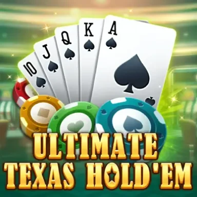 NC88 Ultimate Texas Hold'em