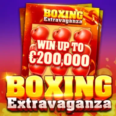 NC88 Boxing Extravaganza