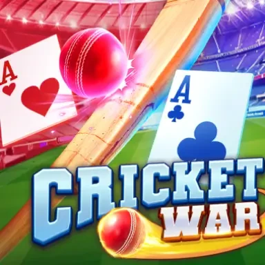 NC88 Cricket War
