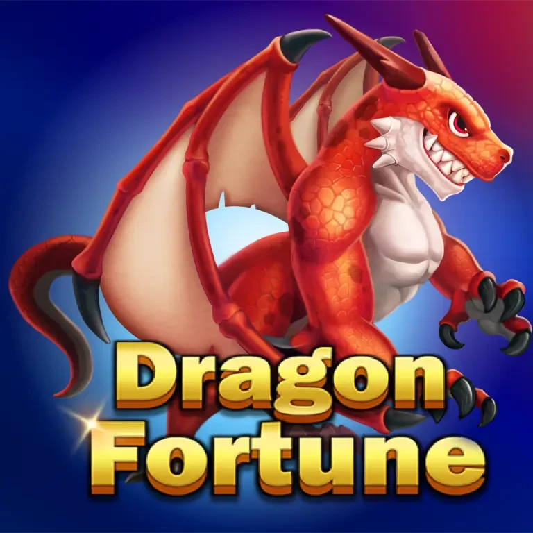 NC88 Dragon Fortune