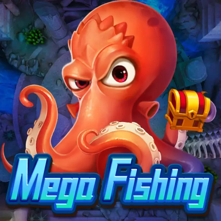 NC88 Mega Fishing