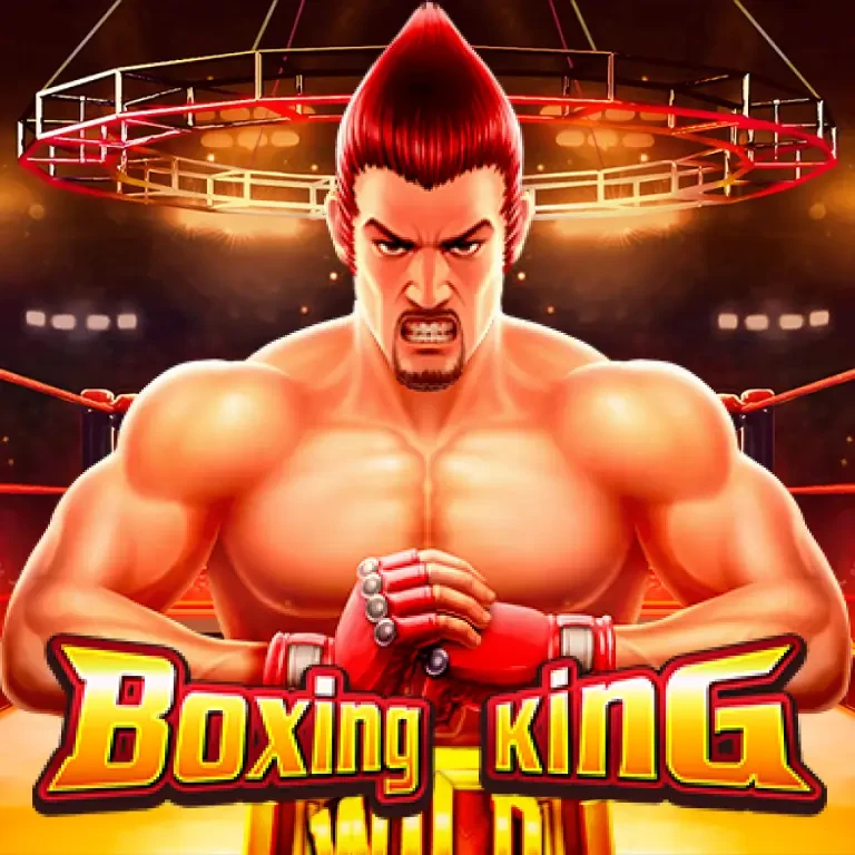 NC88 Boxing King