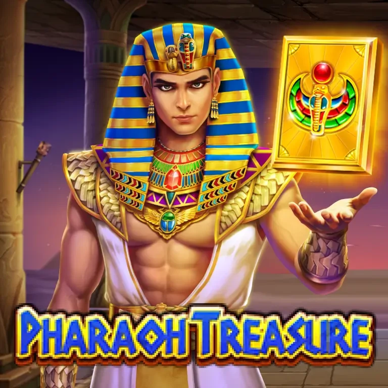 NC88 Pharaoh Treasure