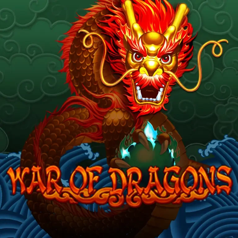 NC88 War Of Dragons