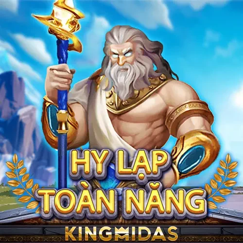 NC88 Hy Lạp Toàn Năng